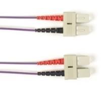 Equip 255525 cavo InfiniBand e in fibra ottica 5 m SC Viola (Equip 255525 InfiniBand og fiberoptisk)