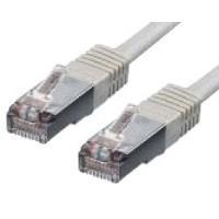 Equipaggiamento pro - cavo patch - rj -45 (m) - rj -45 (m) - 50.0m - SFTP, PIMF - Cat 6 - Pressato, diviso, alogeno -gratuito -