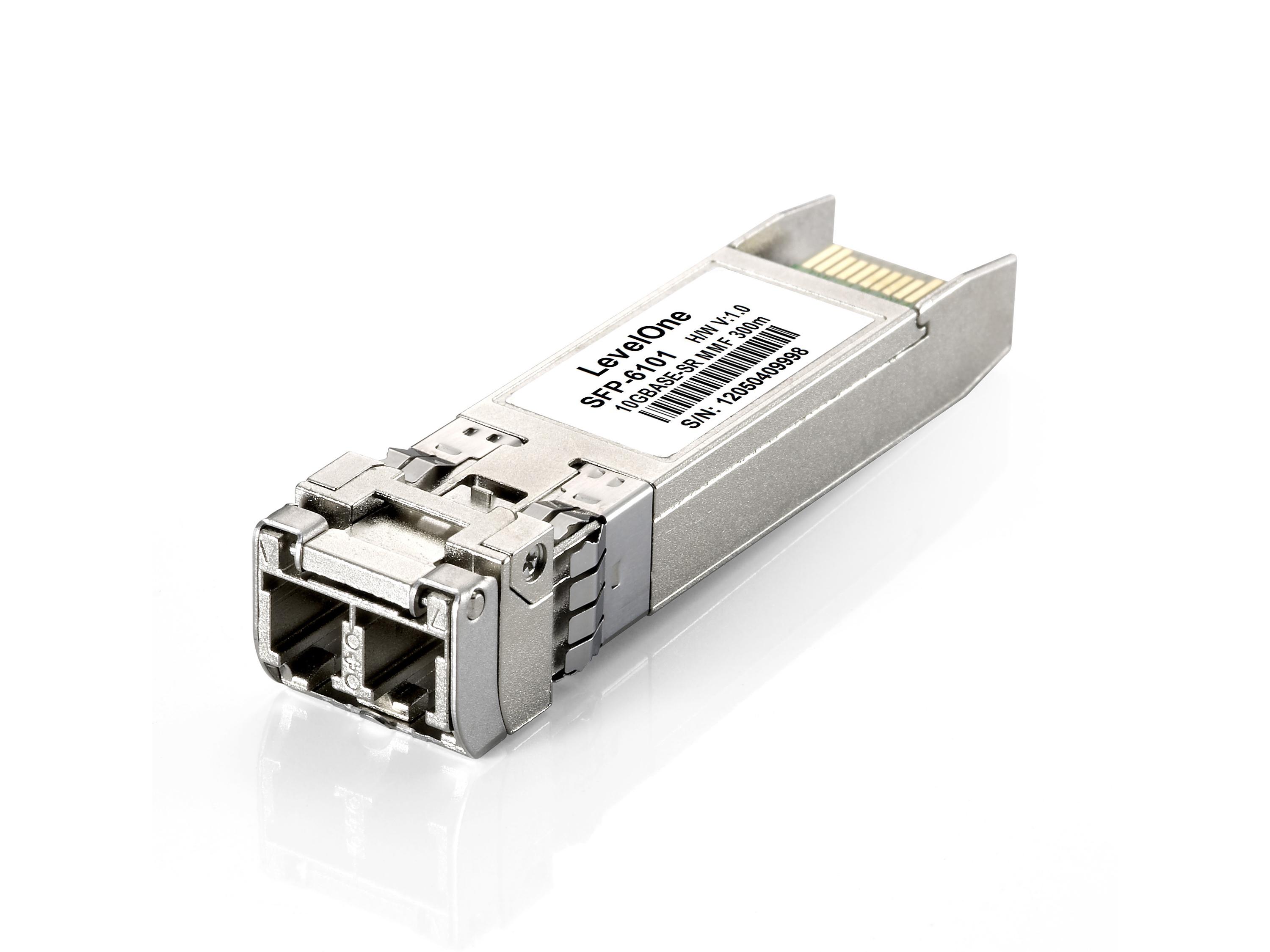 LevelOne SFP-6101 modulo...