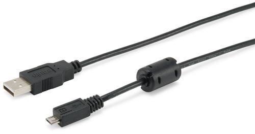 Equip 128596 cavo USB 1 m...