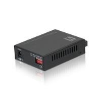 LevelOne GVT-2001 Ã¢â‚¬Â¢ Medienkonverter Ã¢â‚¬Â¢ Ethernet, Fast Ethernet, Gigabit Ethernet Ã¢â‚¬Â¢ RJ-