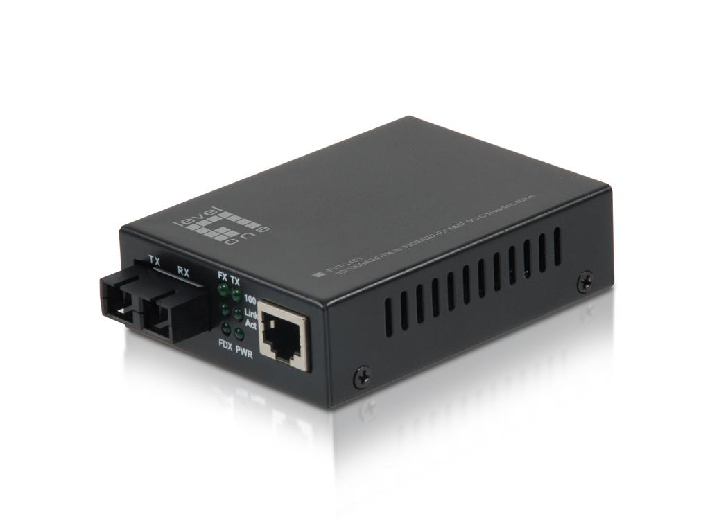 LevelOne FVT-2401...