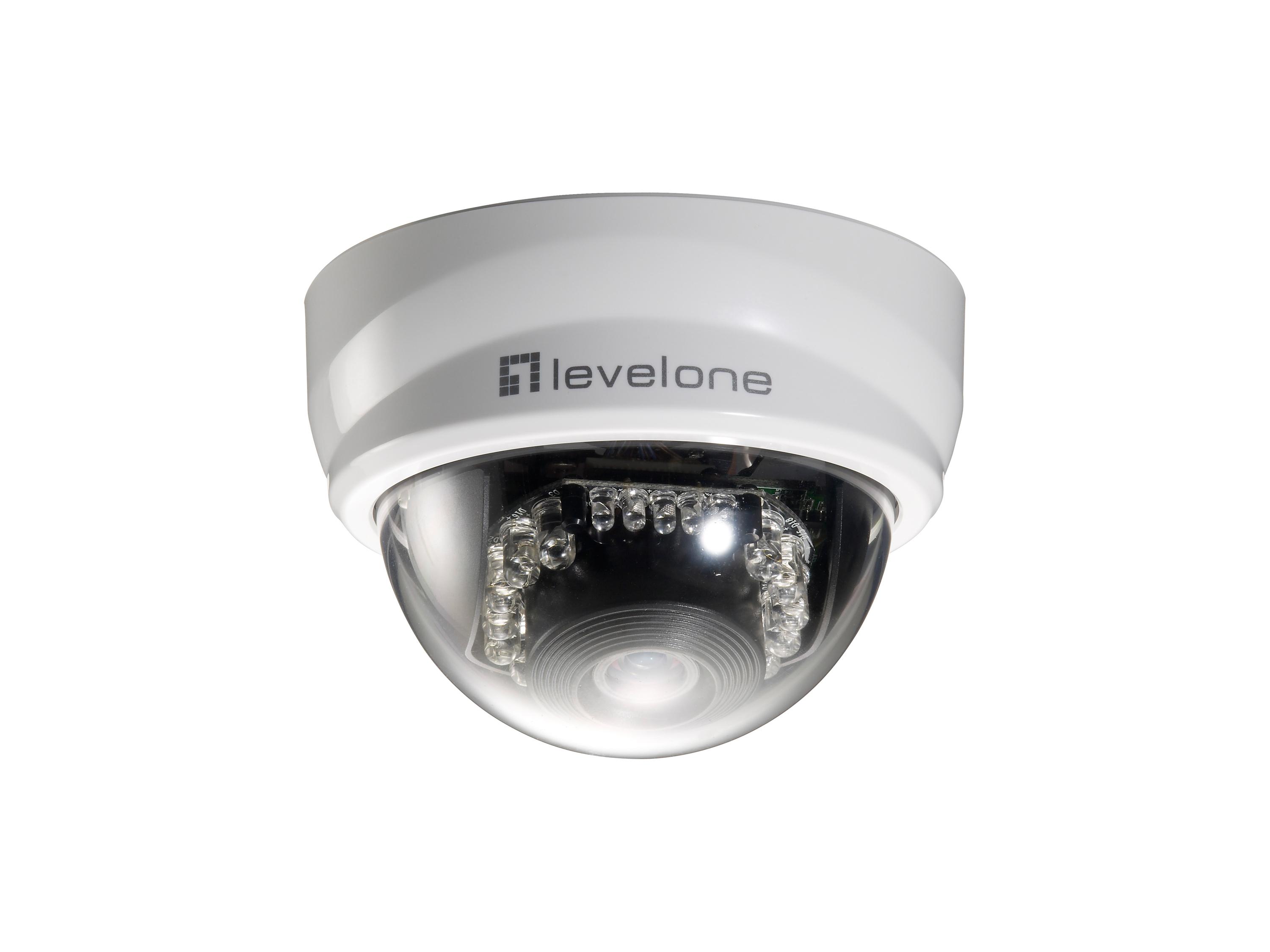 LevelOne FCS-3101...