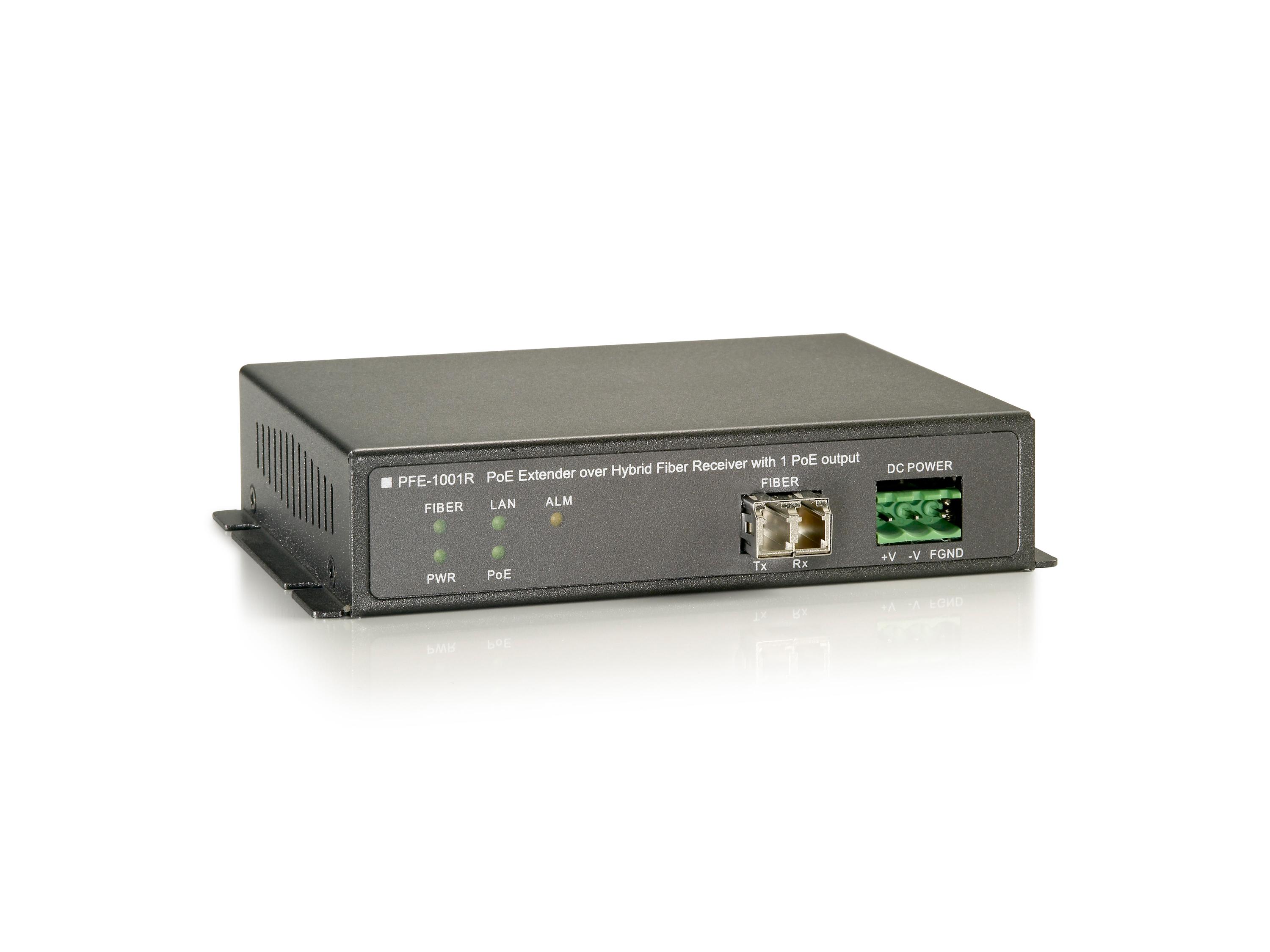 LevelOne PFE-1001R...