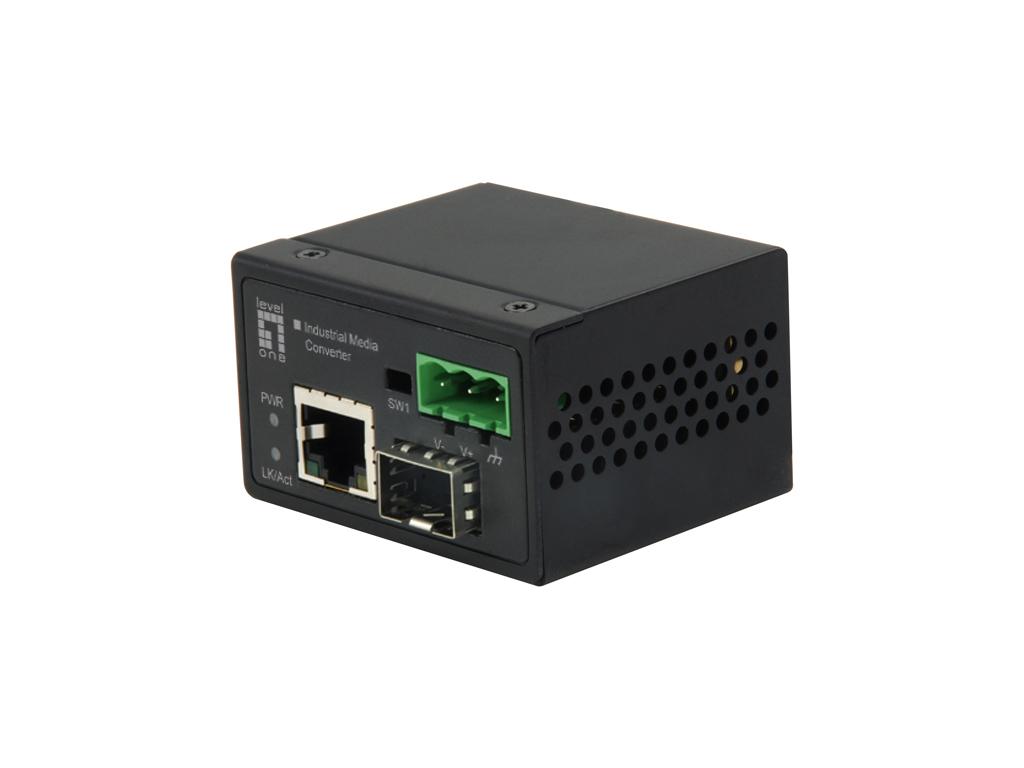 LevelOne IEC-4000...