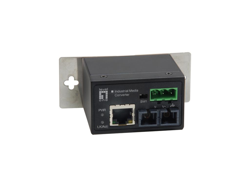 LevelOne IEC-4002...