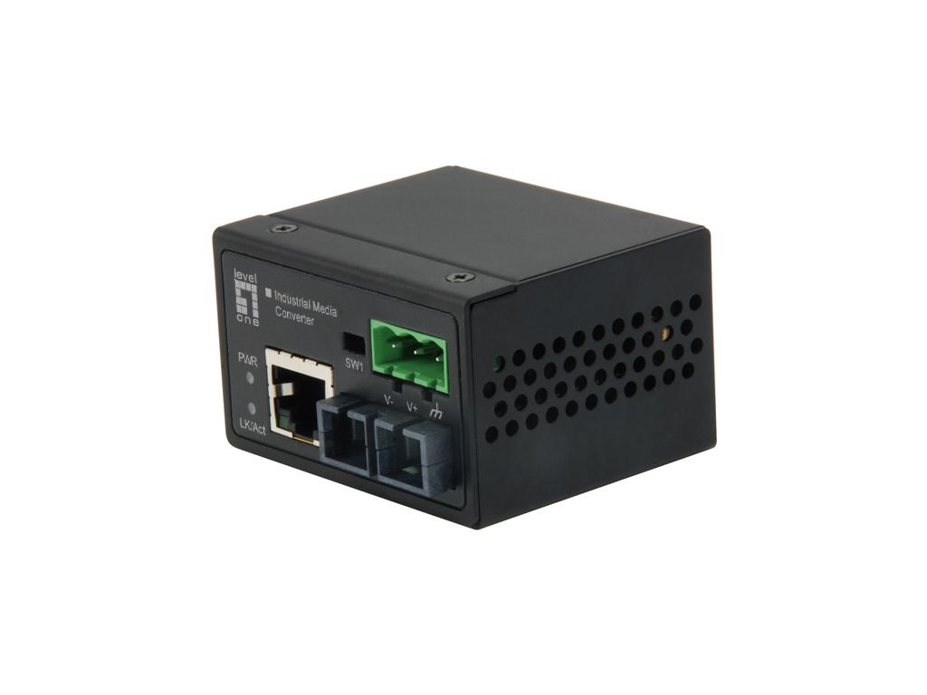 LevelOne IEC-4301...