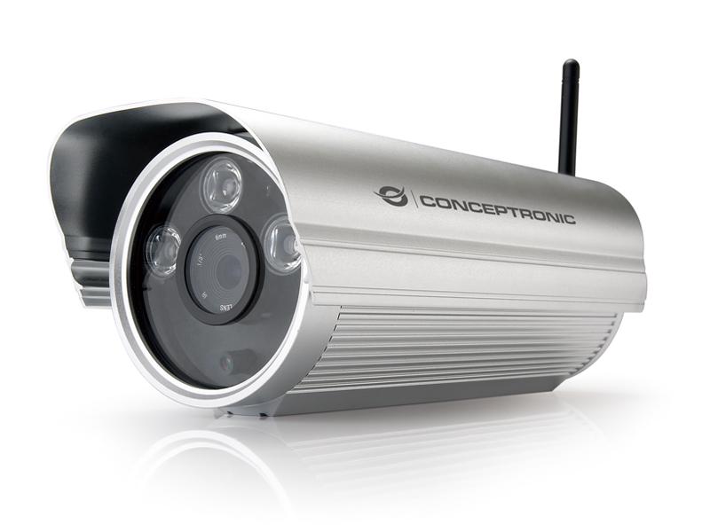Conceptronic CIPCAM720ODWDR...