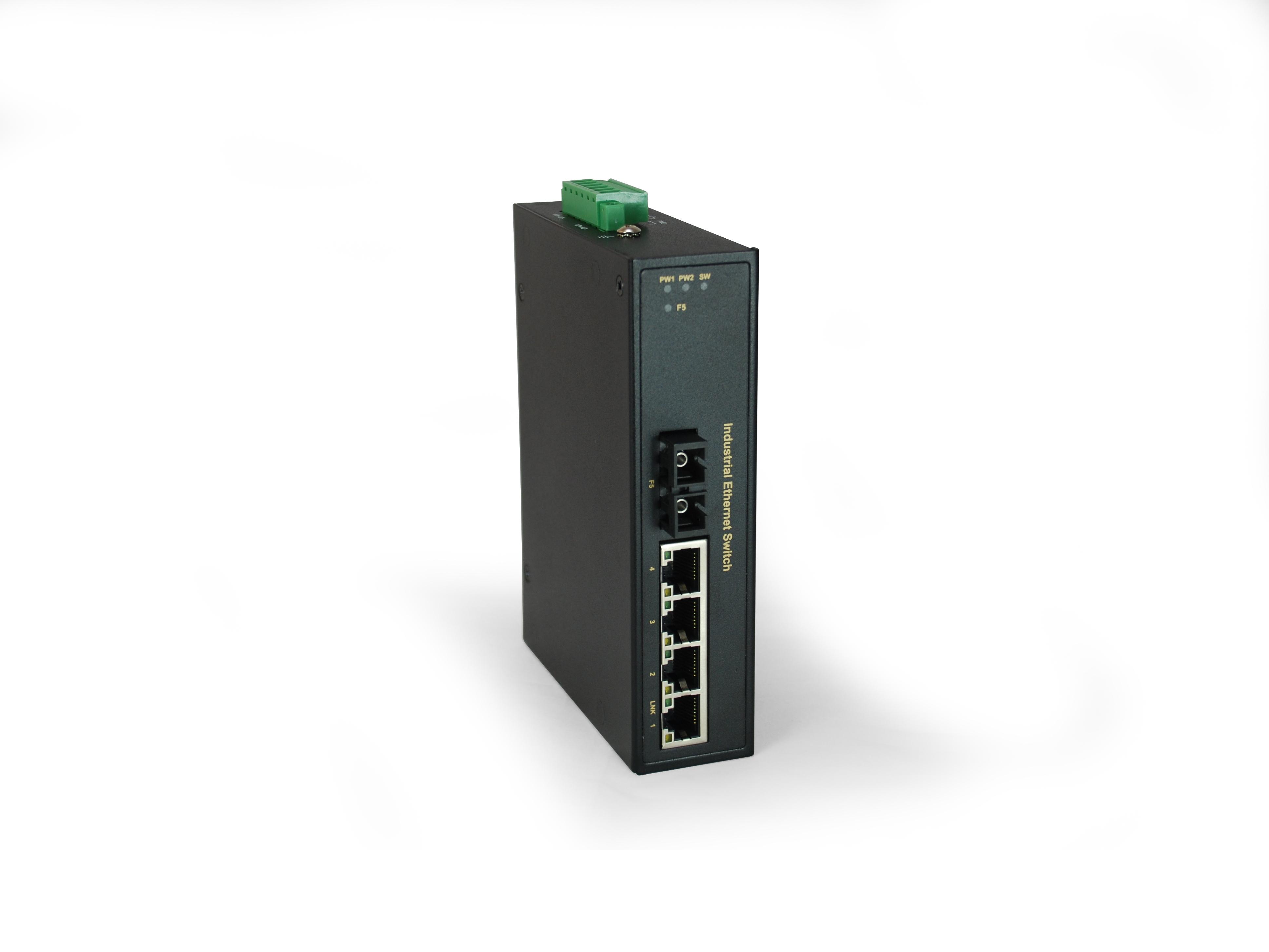 LevelOne IFP-0503 switch di...