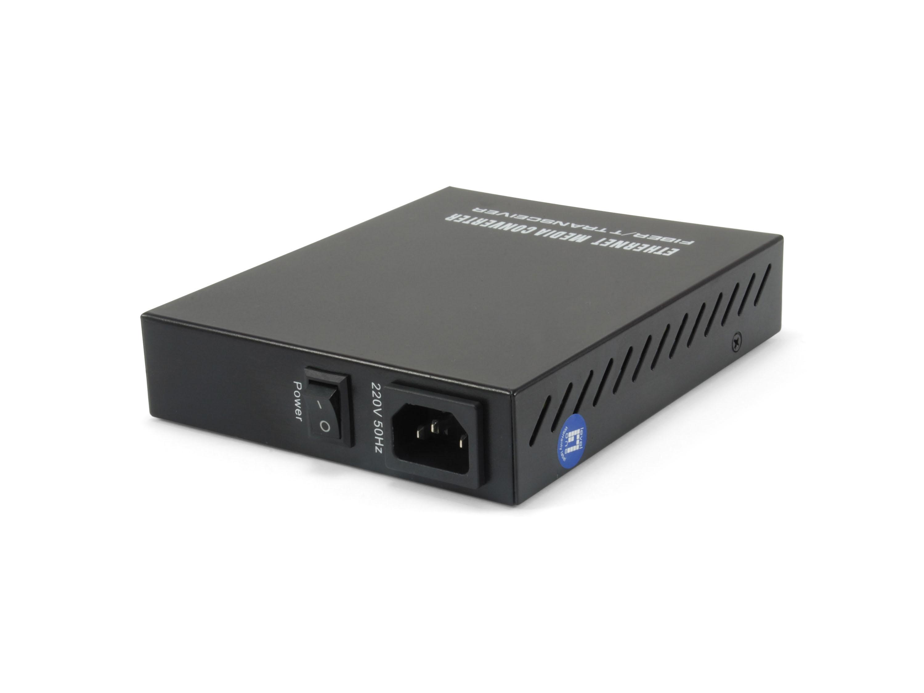LevelOne FVM-1220...