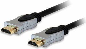 Equip 119340 cavo HDMI 5 m HDMI tipo A (Standard) Nero