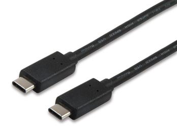 CAVO USB C 1MT