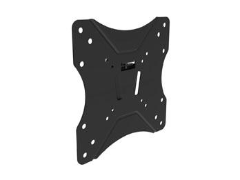 Equip 650401 Supporto TV a parete 1067 cm (42") Nero
