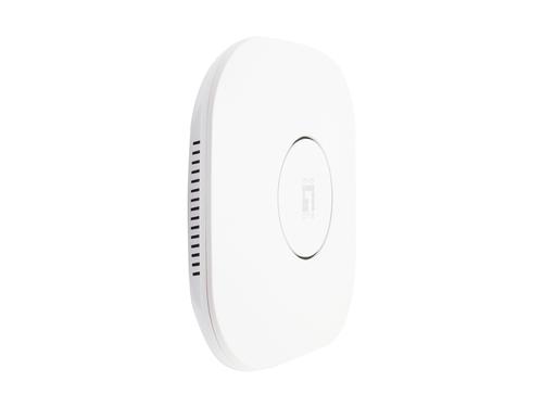 LevelOne WAP-8121 433 Mbit/s Bianco Supporto Power over Ethernet (PoE)