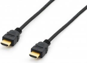 Equip 119373 cavo HDMI 10 m HDMI tipo A (Standard) Nero