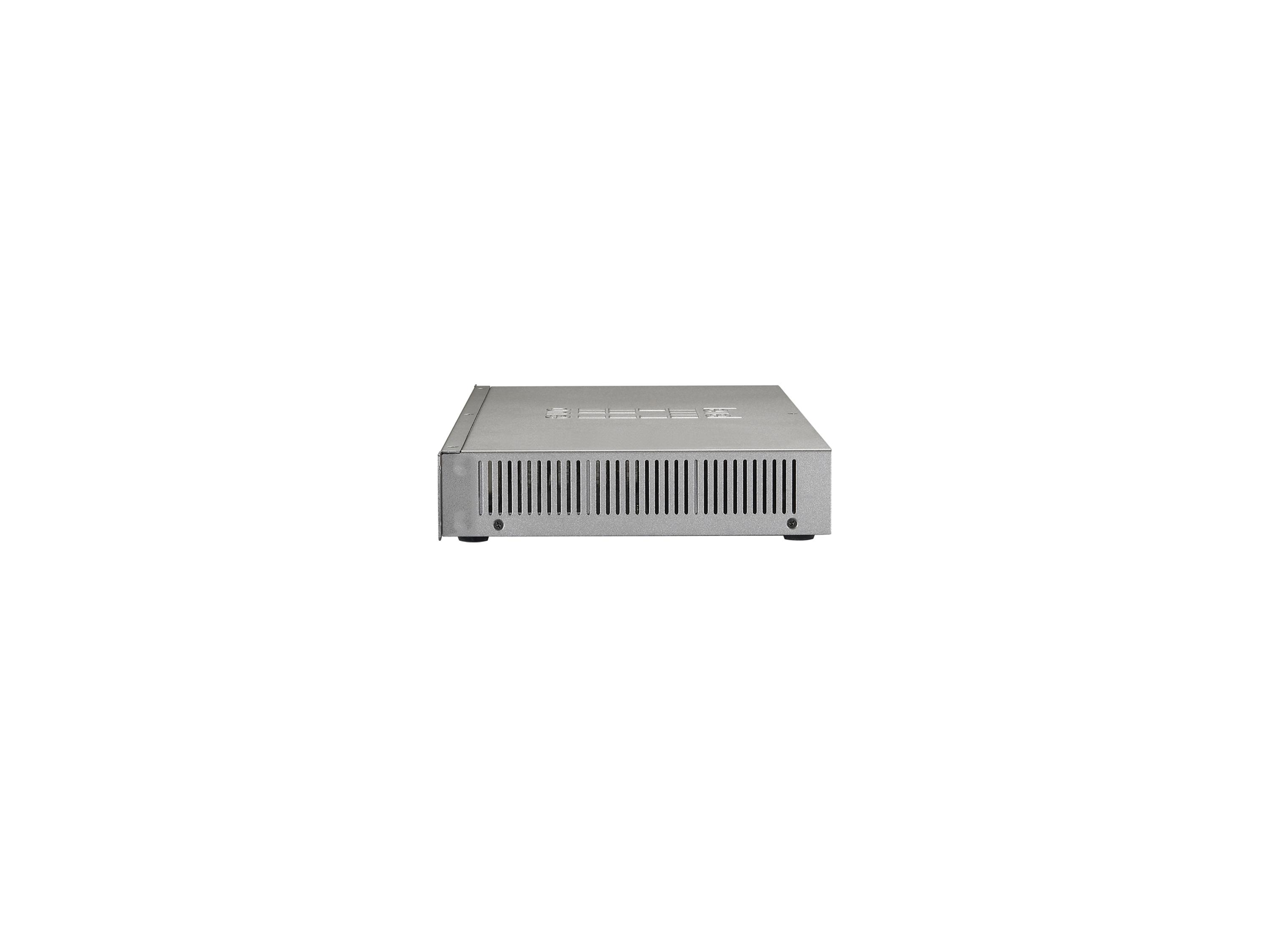 LevelOne GEP-1621W120...