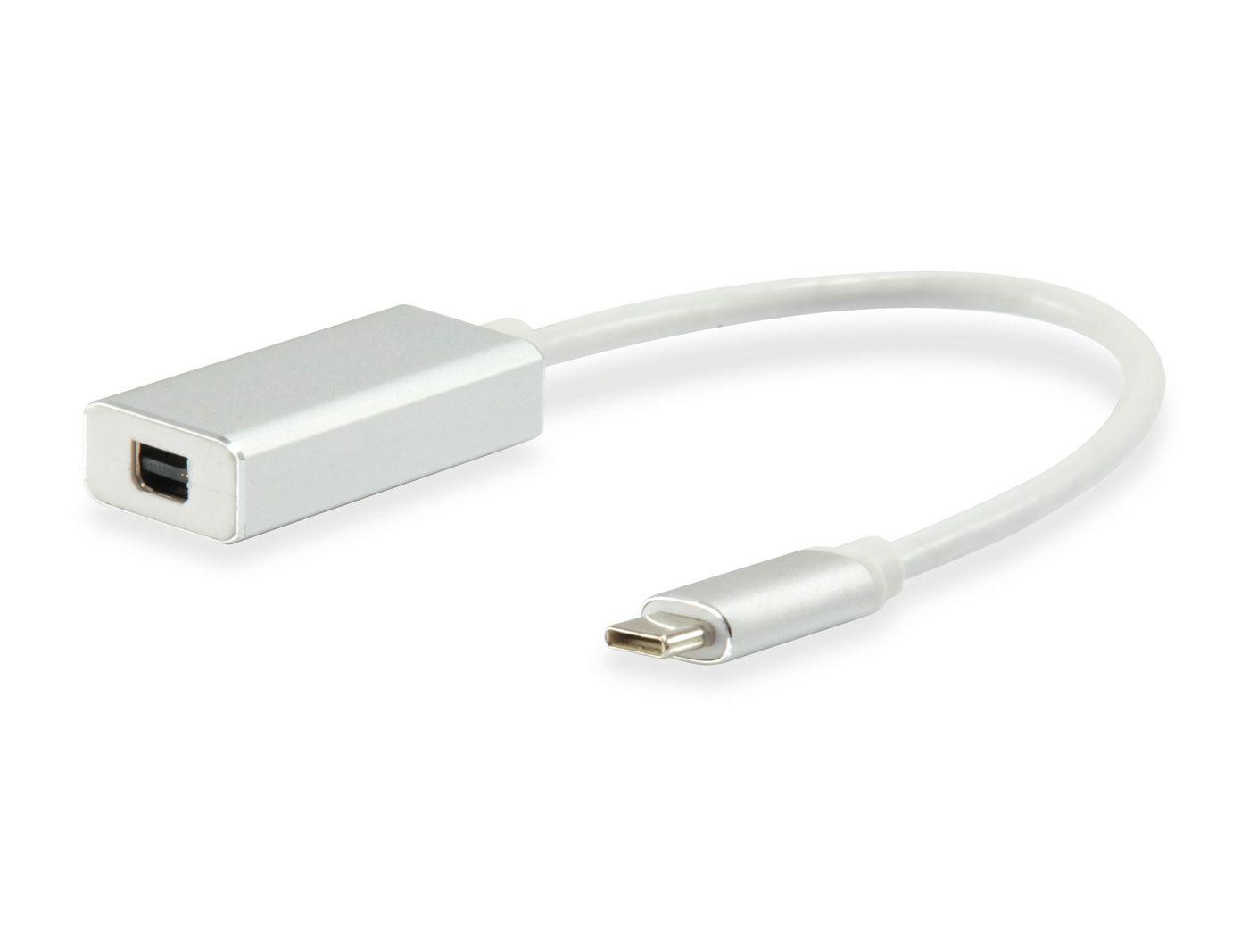 Equip Adattatore da USB-C a...