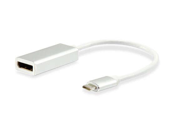 CAVO USB C - DISPLAYPORT 15CM
