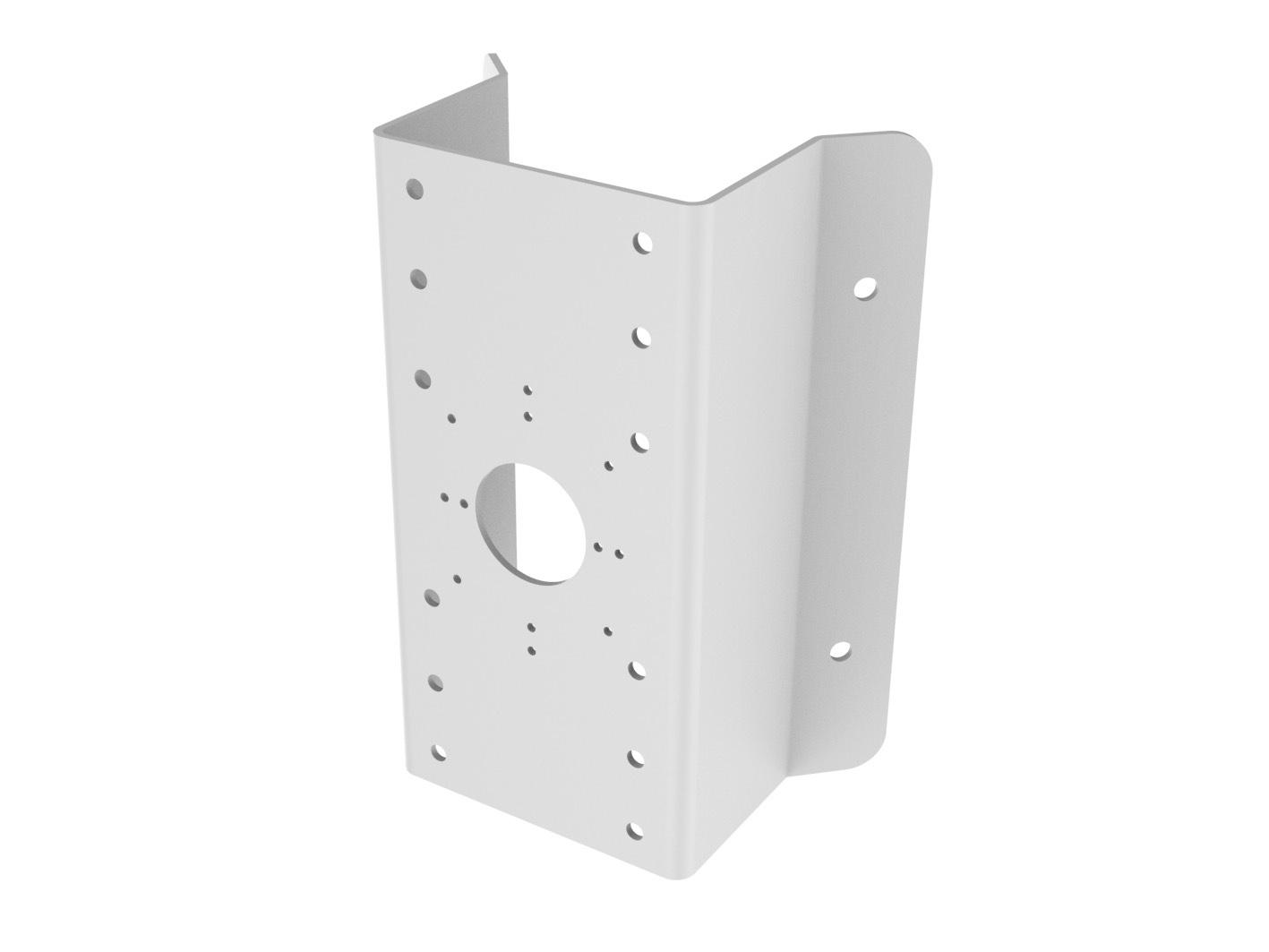LevelOne CAS-7307 security cameras mounts & housings Staffa ad angolo