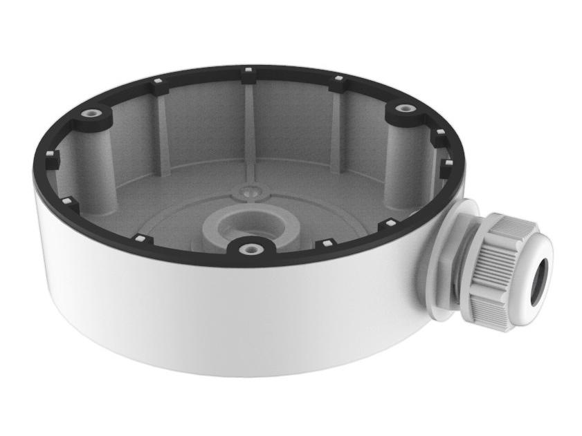 LevelOne CAS-7310 security cameras mounts & housings Scatola di giunzione