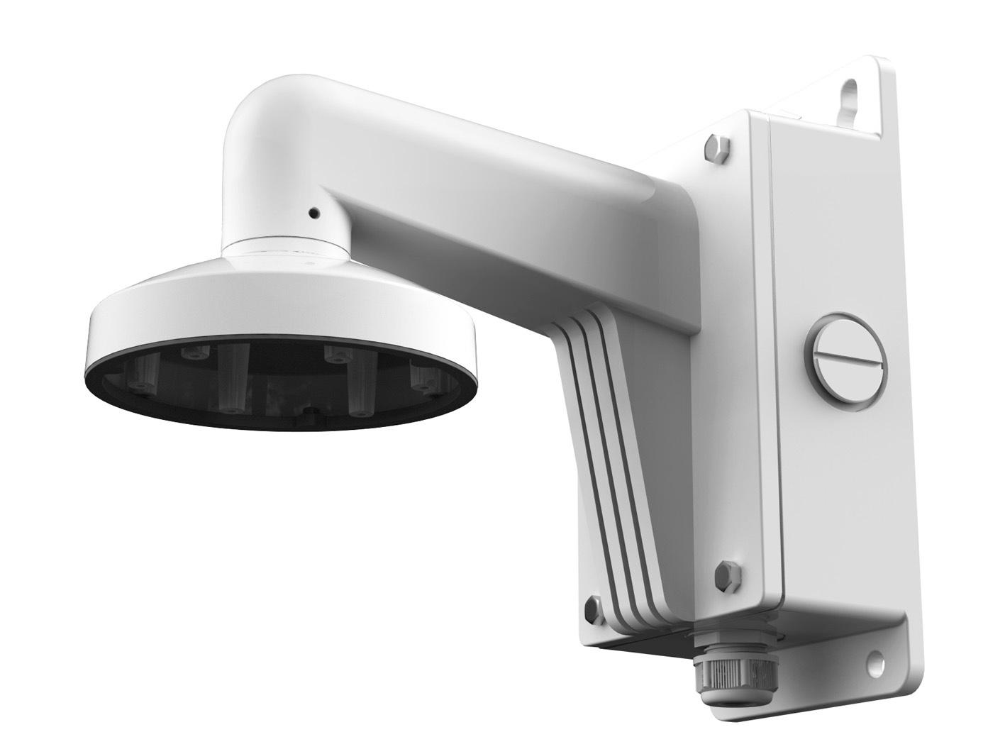 LevelOne CAS-7316 security cameras mounts & housings Monte