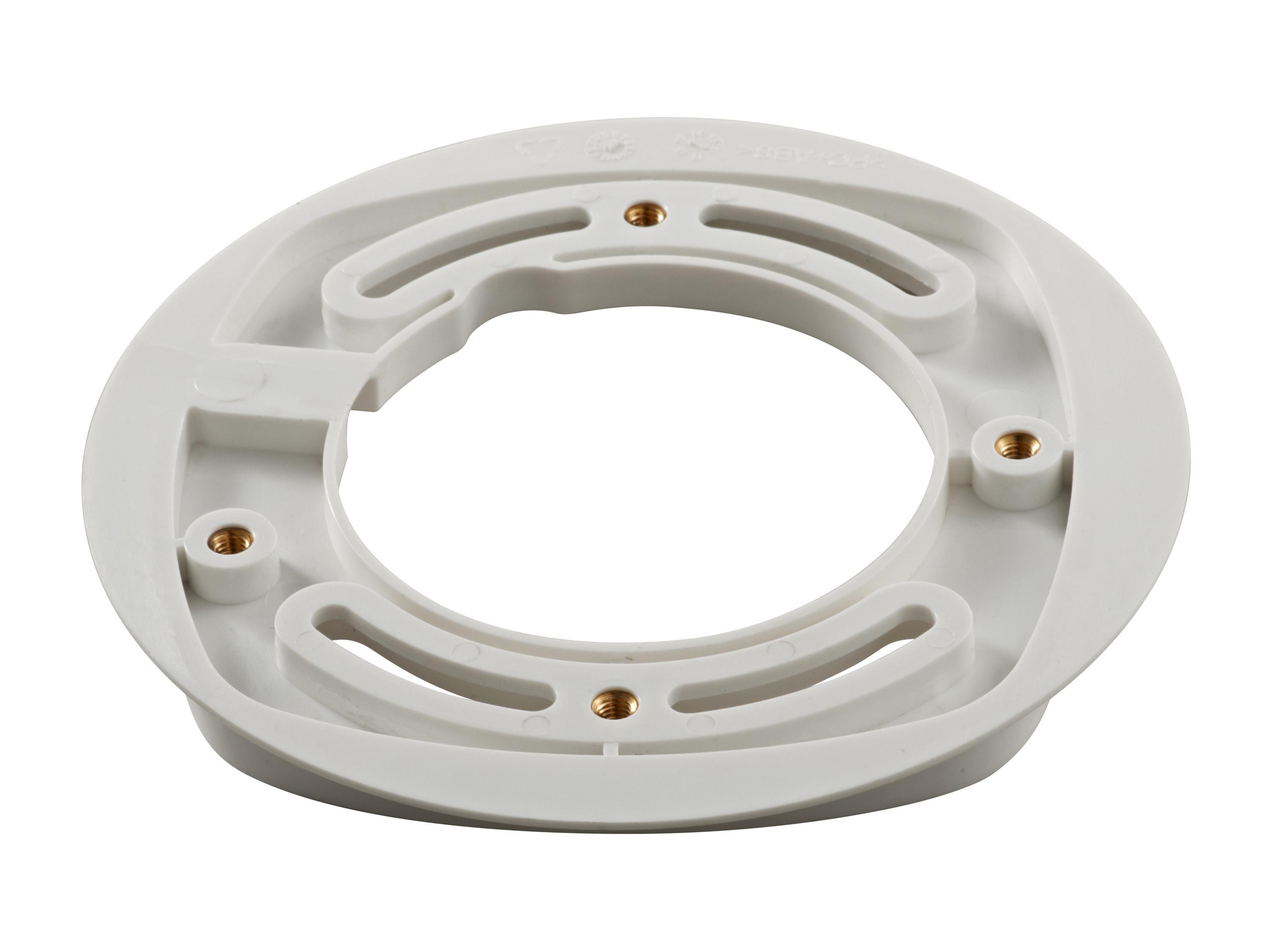 LevelOne CAS-7321 security cameras mounts & housings Monte