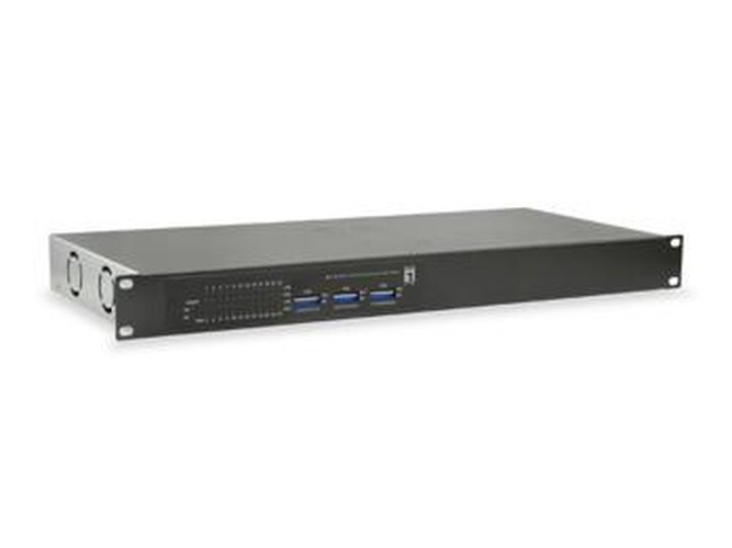 LevelOne FGP-2602W380...