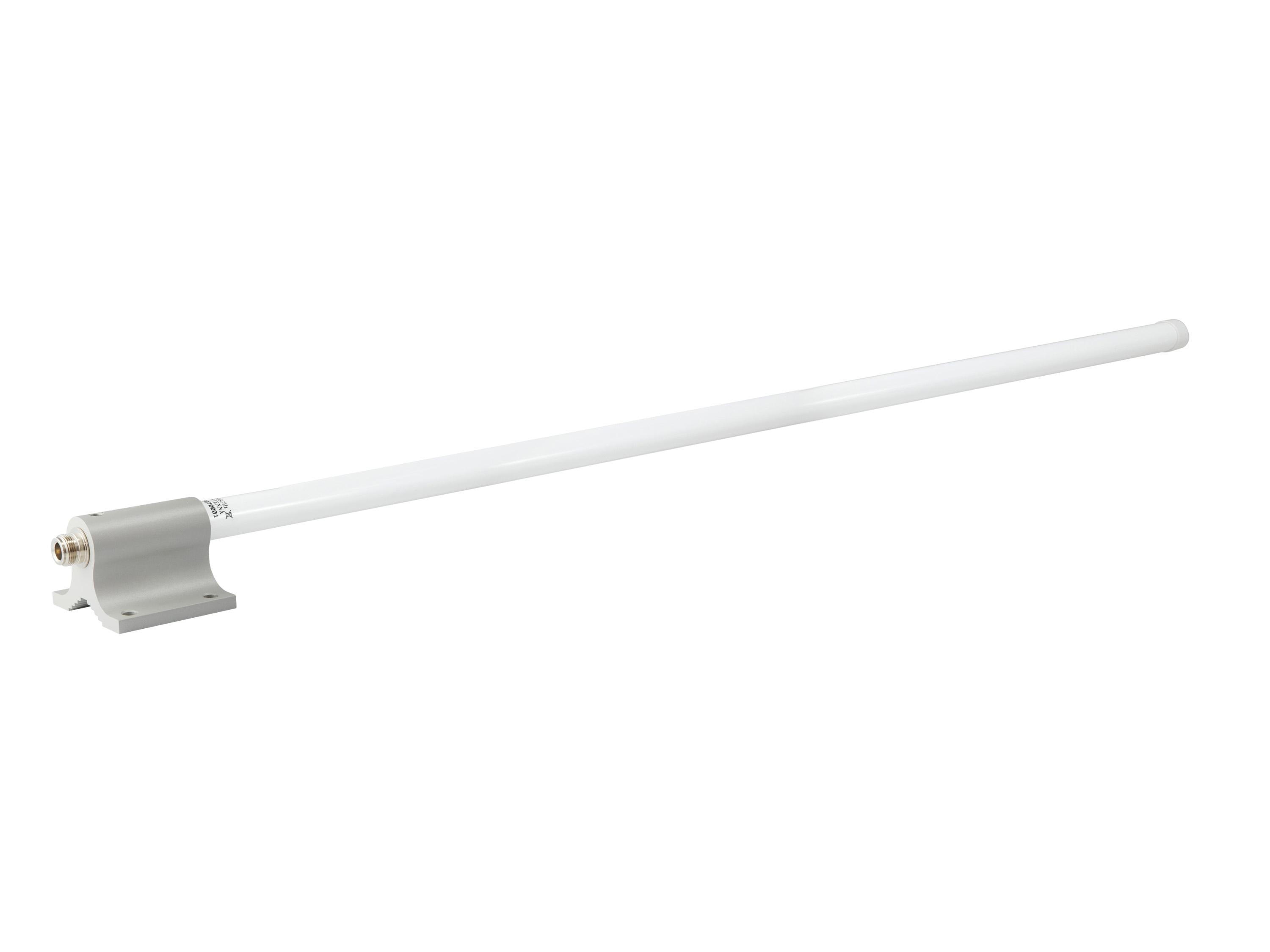 LevelOne OAN-2121 antenna di rete Antenna omnidirezionale Tipo N 12 dBi (LevelOne OAN-2121 - antenne)
