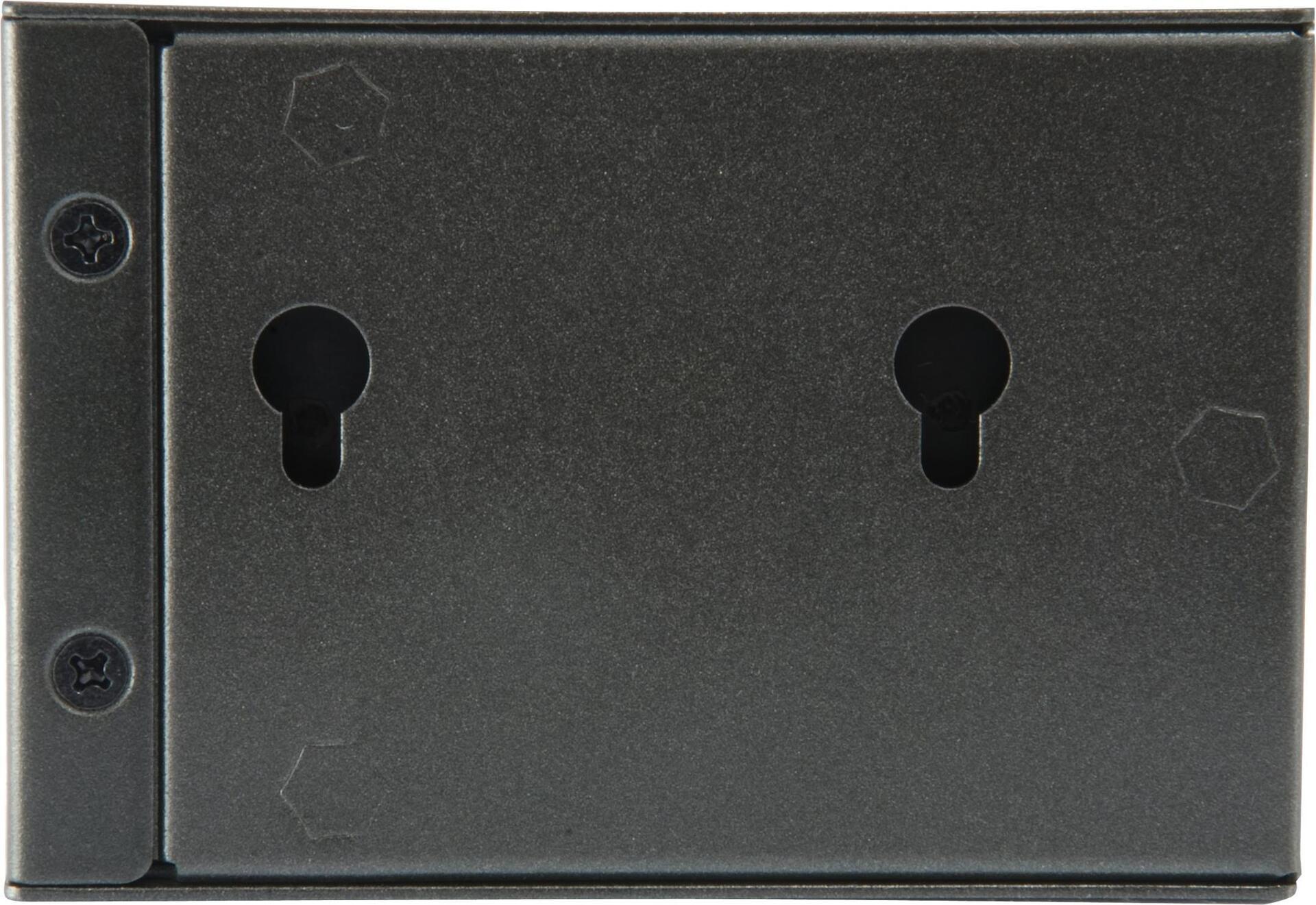 Levelone FEP-0311W65 Switch Ethernet Poe a 3 porte