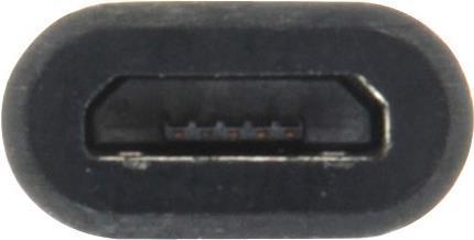 ADATTATORE USB C - MICRO USB