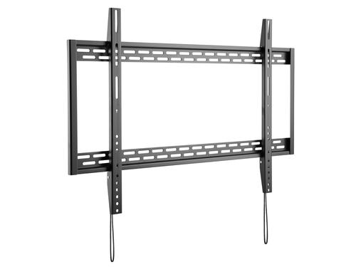Equip 650323 Supporto TV a parete 254 m 100 Nero (Equip 650323 60-100 Fixed Curved TV Wall Mount Bracket. 2Years warranty)