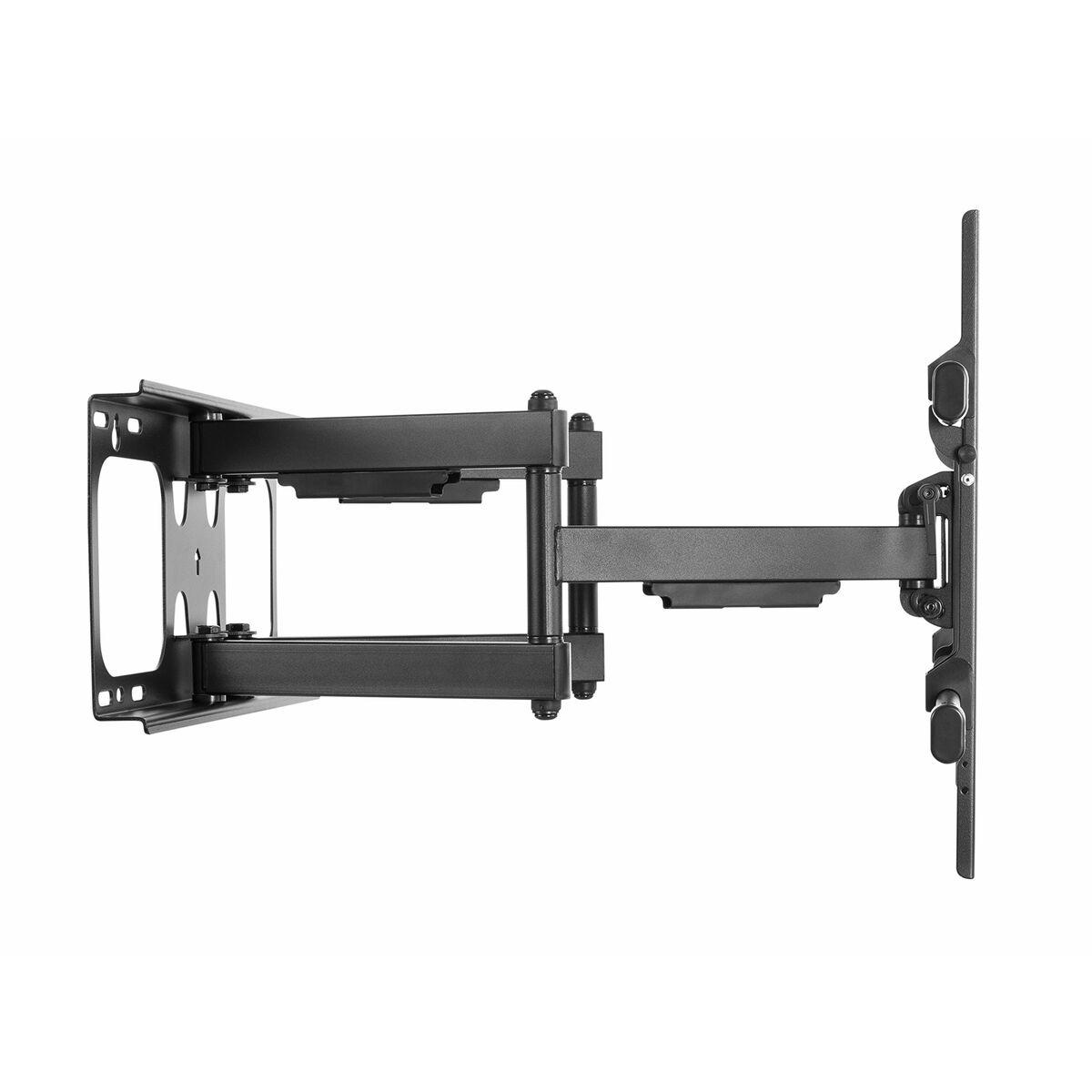 Equip 650324 Supporto TV a parete 2,29 m [90] Nero (Equip 650324 37-90 Tilt/Swivel TV Wall Mount Bracket. [2Years warranty])