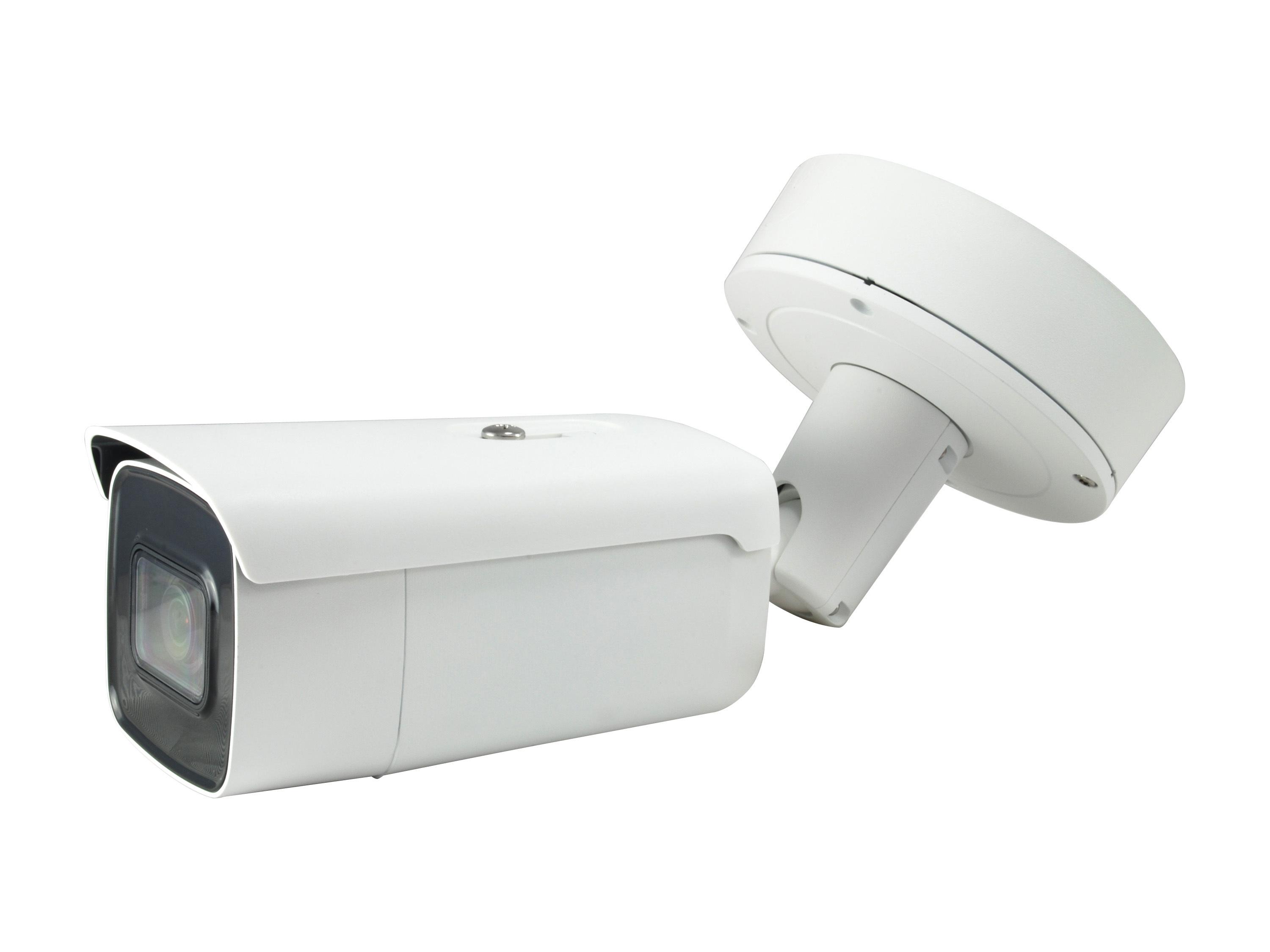 LevelOne FCS-5096 telecamera di sorveglianza Capocorda Telecamera di sicurezza IP Interno e esterno 1920 x 1080 Pixel Soffitto/