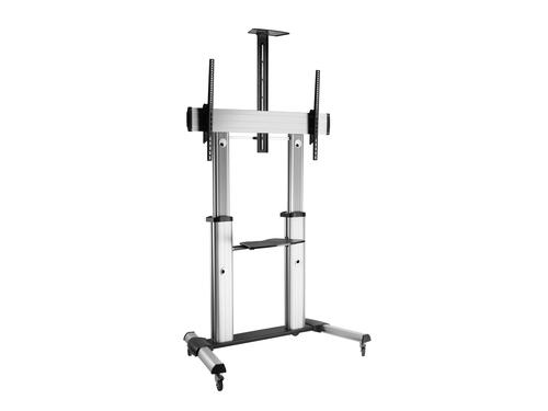 Equip 650605 Supporto per display espositivi 2,54 m (100") Alluminio