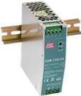 LevelOne POW-4841 alimentatore per computer 120 W Colore menta, Argento (LevelOne POW-4841 - str?mforsyning - 1)
