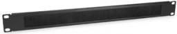 Equip 327413 porta accessori Pannello spazzolato