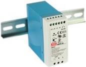POW -4811 - Unità di alimentazione (Montaggio Din Rail Possibile)