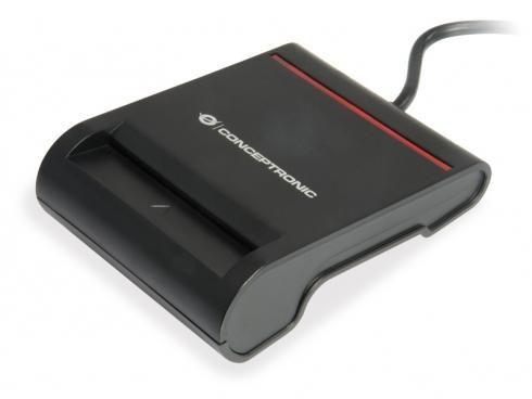 LETTORE SMARTCARD ID USB