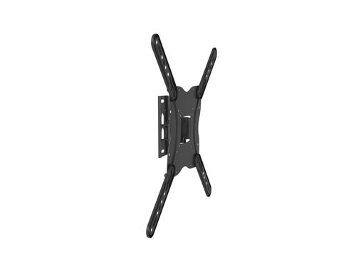 Equip 650405 Supporto TV a parete 1397 cm (55") Nero