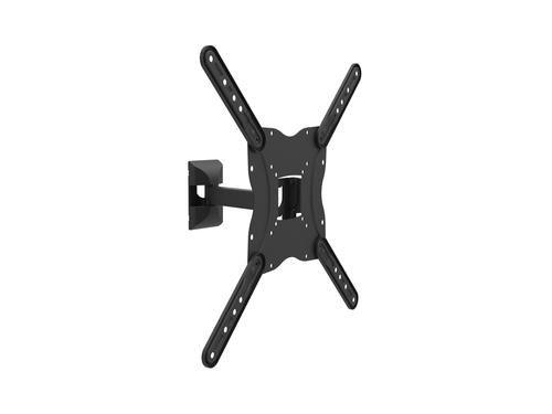 Equip 650406 Supporto TV a parete 1397 cm (55") Nero