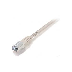 Equip 705412 cavo di rete Beige 3 m Cat5e SF/UTP [S-FTP] (Equip 705412 netv?rkskabel Beige 3 m C)