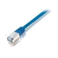 Equip 705435 cavo di rete Blu 7,5 m Cat5e SF/UTP [S-FTP] (Equip 705435 netv?rkskabel Bl? 7,5 m C)