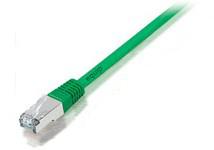 Equip 705441 cavo di rete Verde 2 m Cat5e SF/UTP (S-FTP)