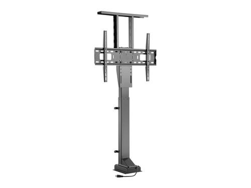 Equip 650606 Supporto TV a parete 165,1 cm (65") Nero
