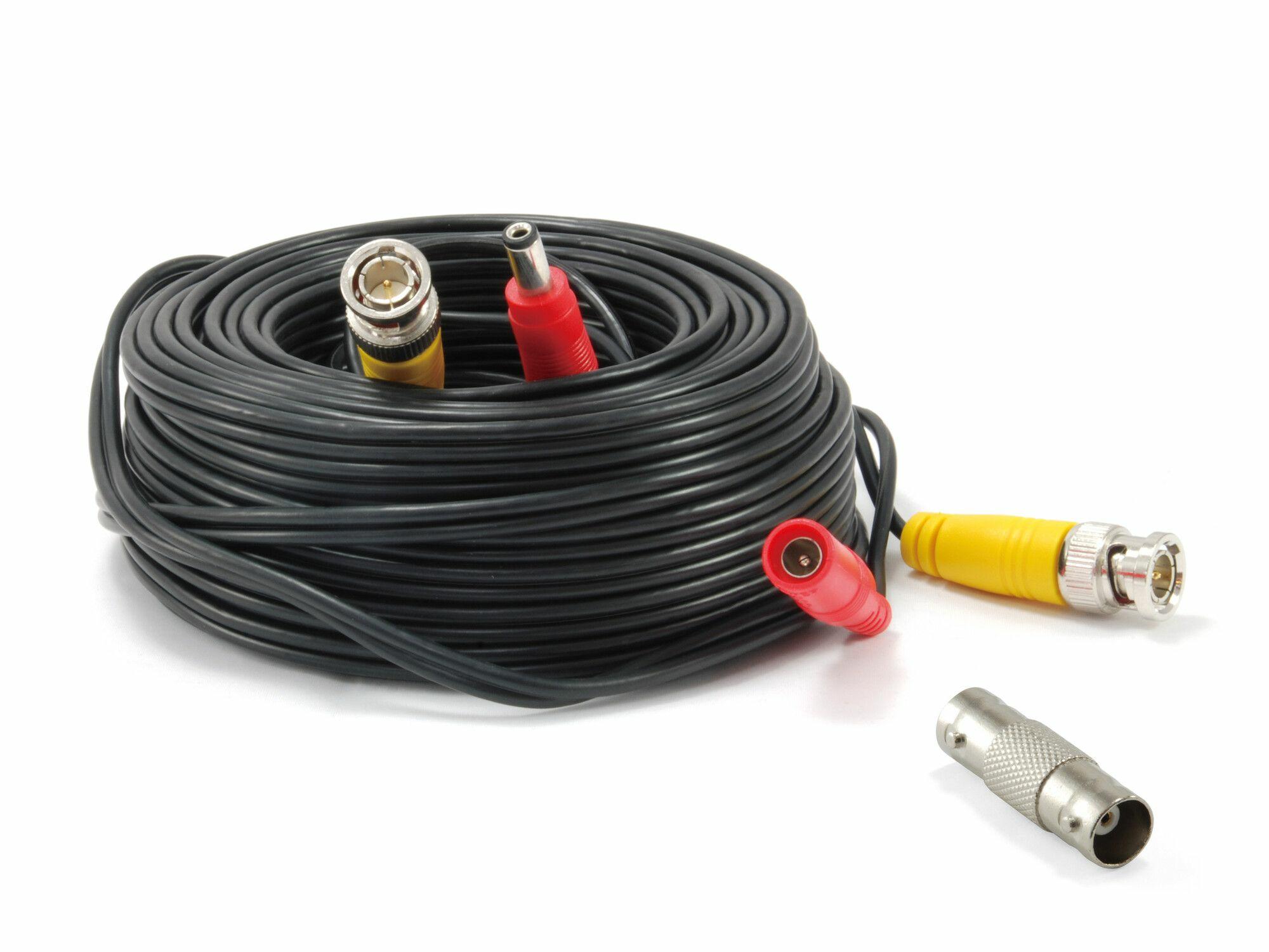 LevelOne CAS-5018 cavo...