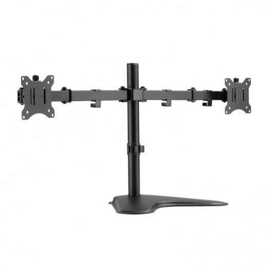 Equip 650123 supporto da tavolo per Tv a schermo piatto 813 cm (32") Nero Scrivania