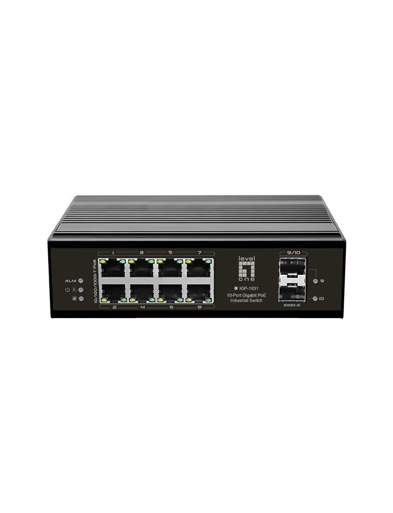 LevelOne IGP-1031 switch di...
