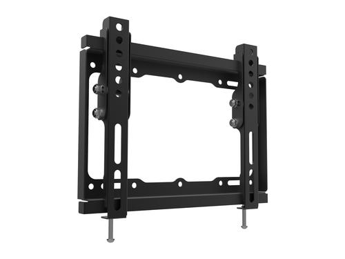 Equip 650408 Supporto TV a parete 1067 cm (42") Nero