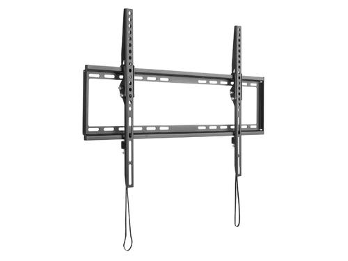 Equip 650334 Supporto TV a parete 1778 cm 70 Nero (Equip 650334 37-70 Low Profile TV Wall Mount Bracket. 2Years warranty)