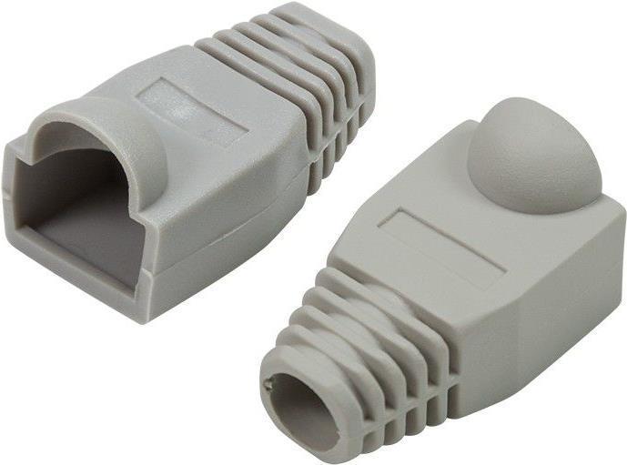 Equip 151177 accessorio per cavi Guaina (Equip 151177 kabelst?vle Gr? 100 stk)
